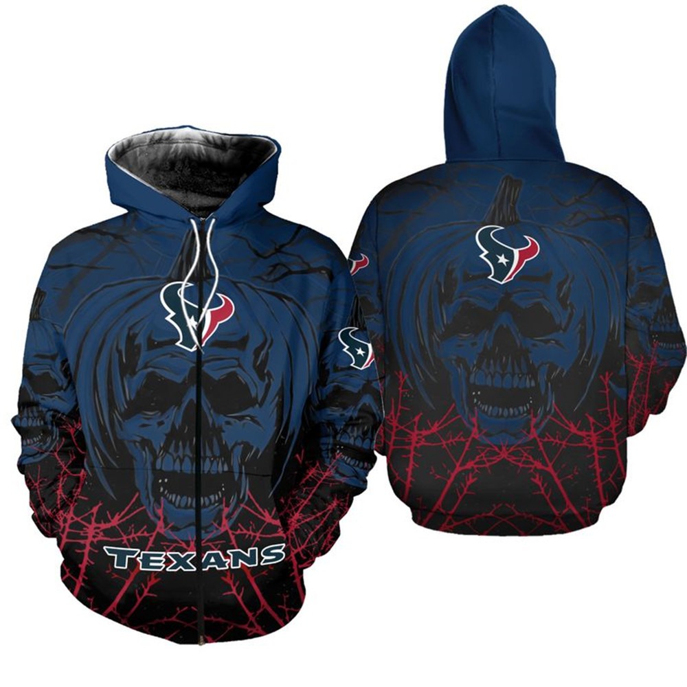 HOUSTON TEXANS 3D HT11006