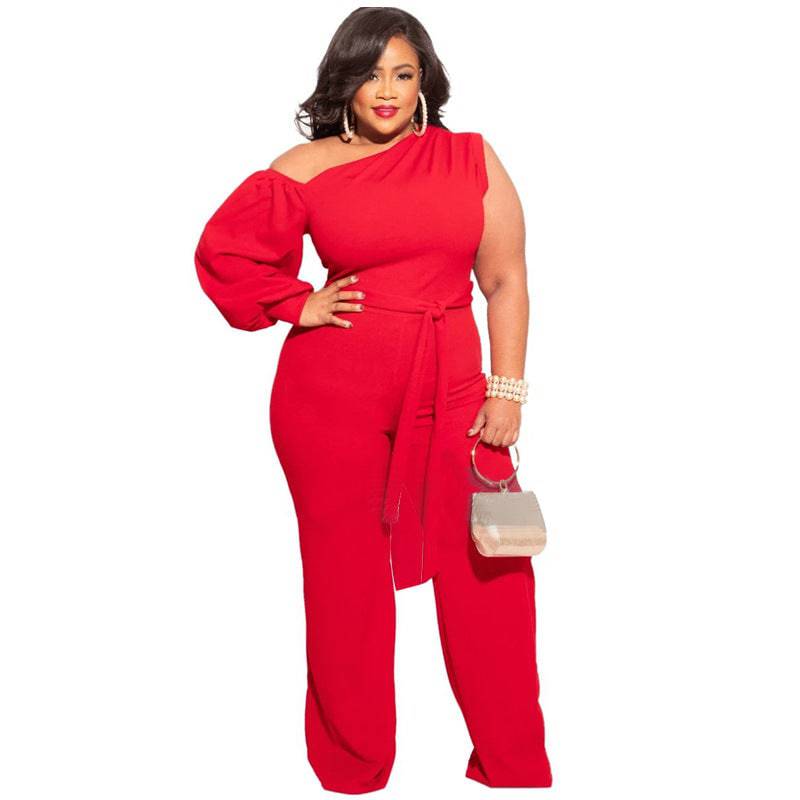 Plus Size Spring Summer Women Clothes Sports Pants Women Pants Wide Leg Pants Women