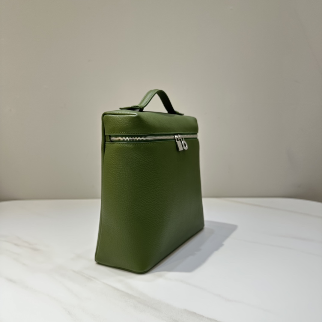 Loro Piana Extra pocket L23.5 backpack