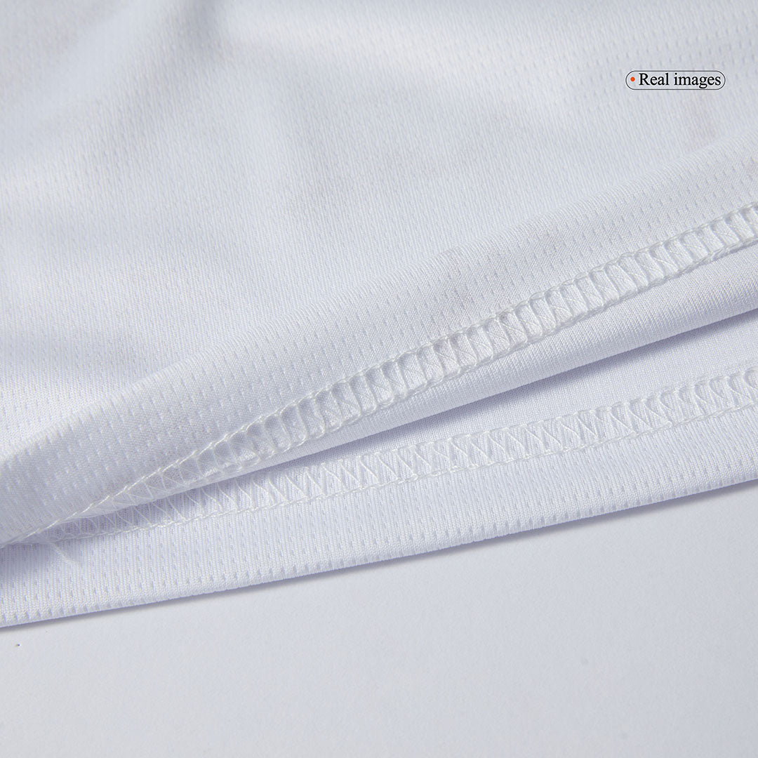 Borussia Dortmund Third Away Custom Shirt 2024/25