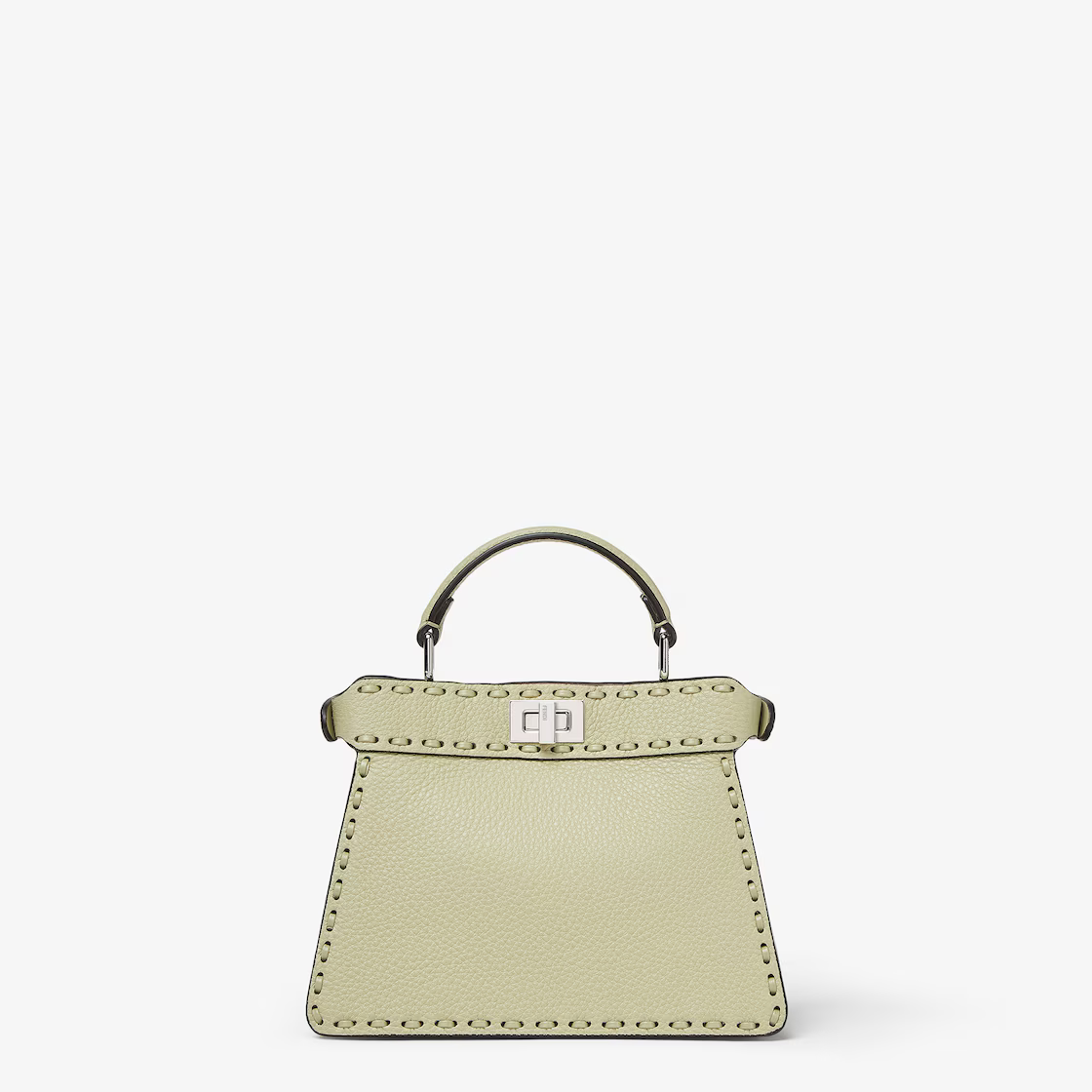 Fendi Peekaboo ISeeU Petite 8BN335ARBBF1GMK