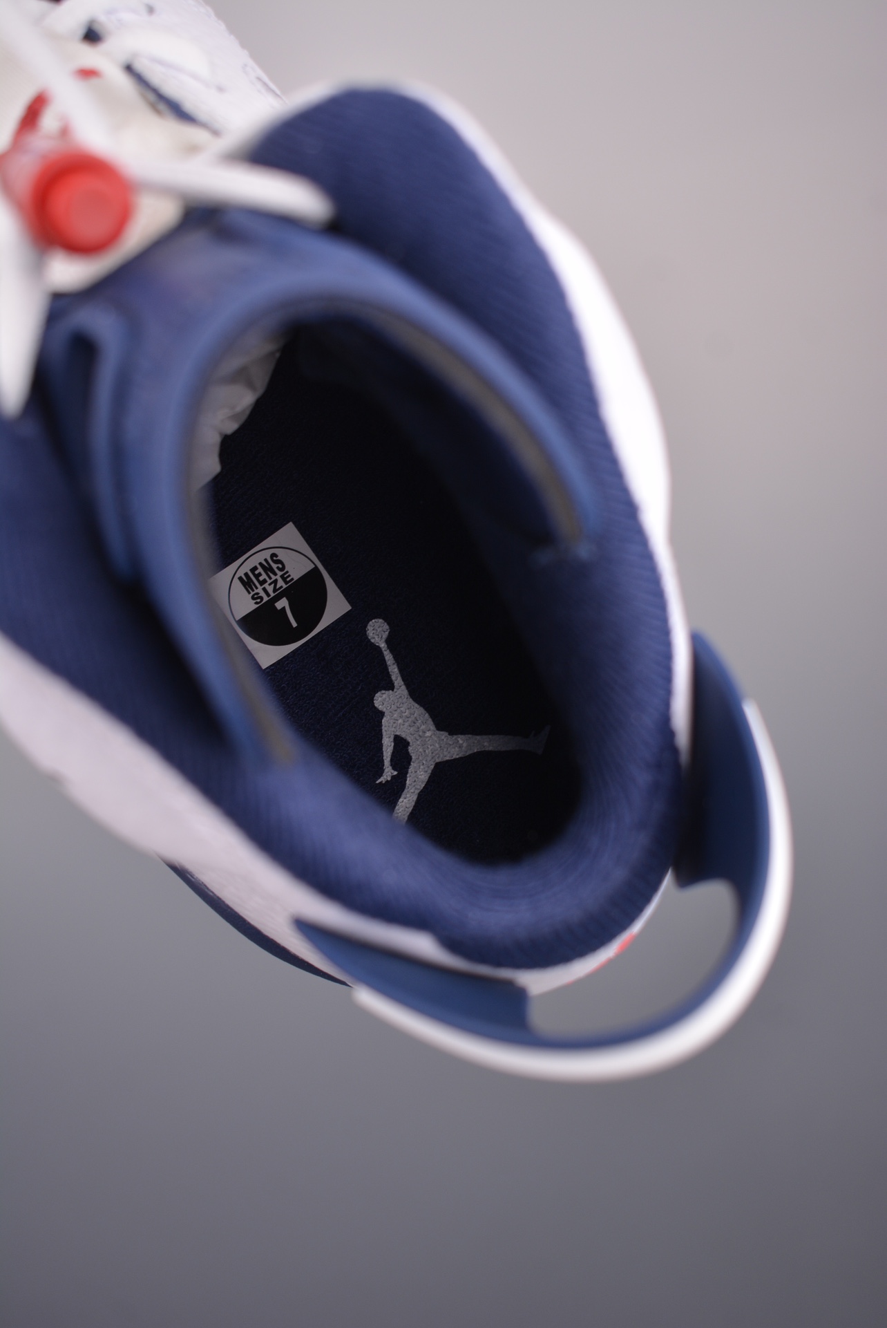 Air Jordan AJ6 Olympic  CT8529-164