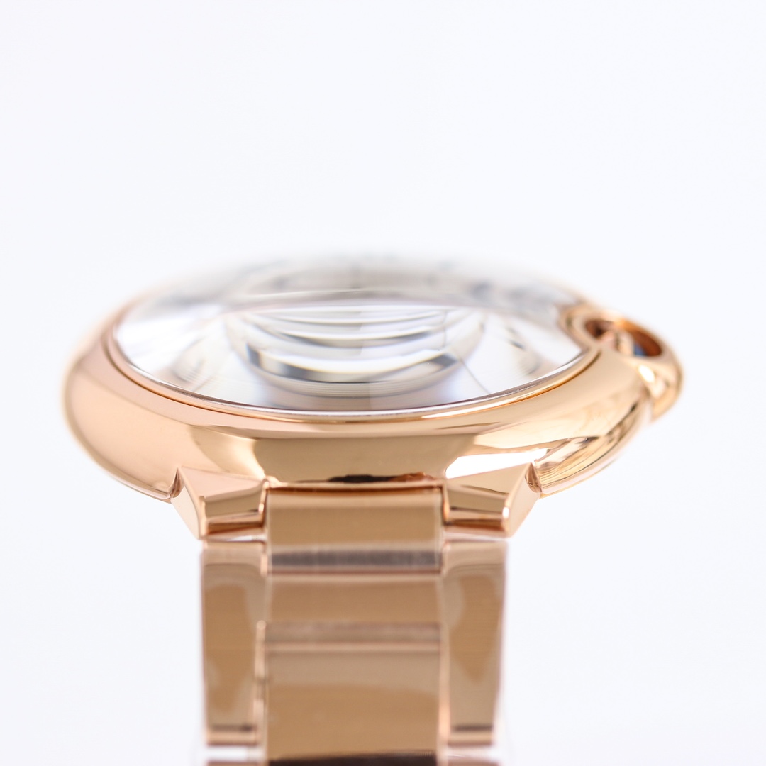 CARTIER AF5 Blue Balloon