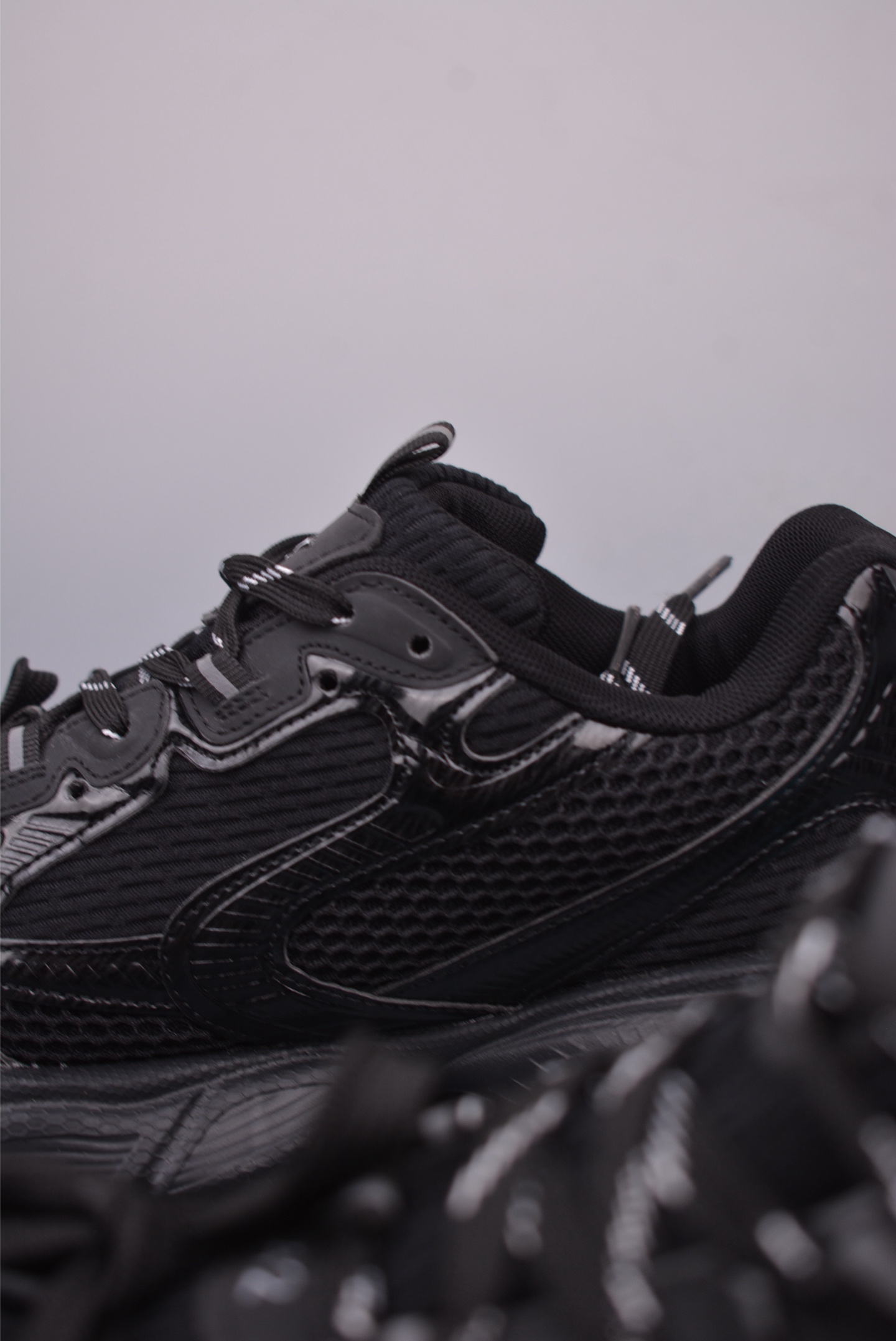 BALENCIAGA 3XL Sneakers 3+ 