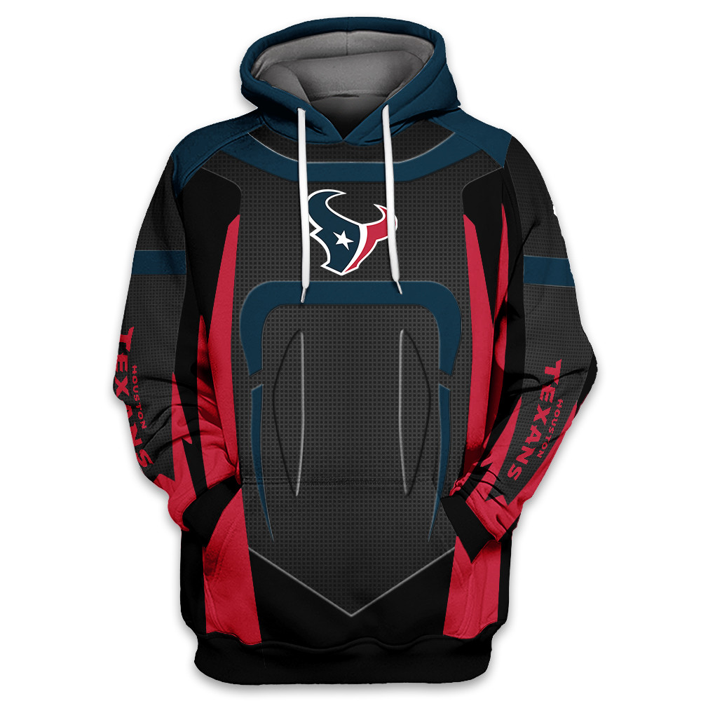 HOUSTON TEXANS 3D HT240