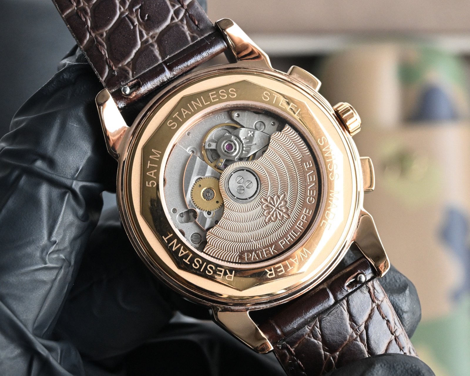 Patek Philippe Watches