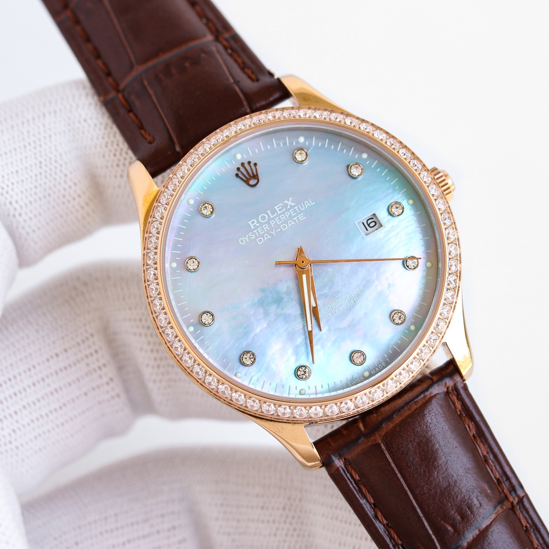 Rolex Men's Watches