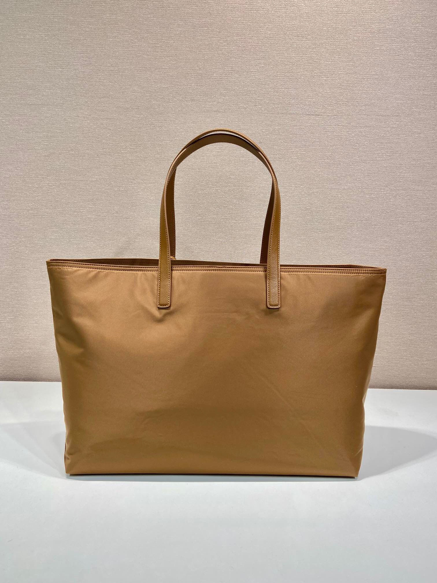 Prada New Nylon Tote Bag 1BG527