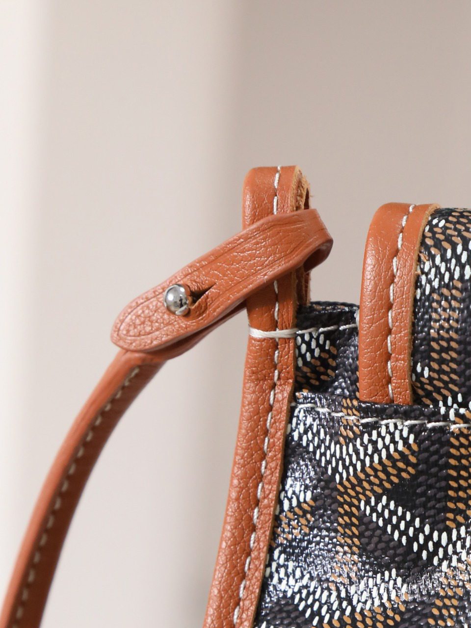 Goyard plumet clutch 020150