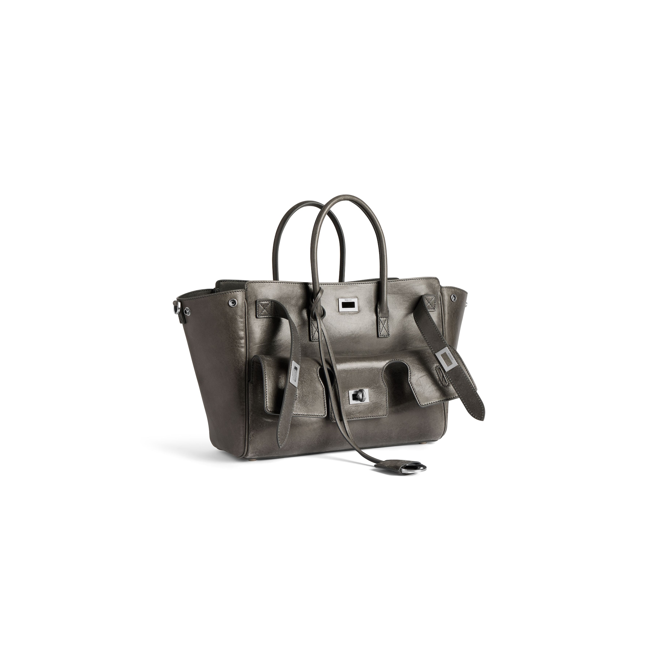 Balenciaga  Bel Air Carry All Bag Small 8356892ABP71242