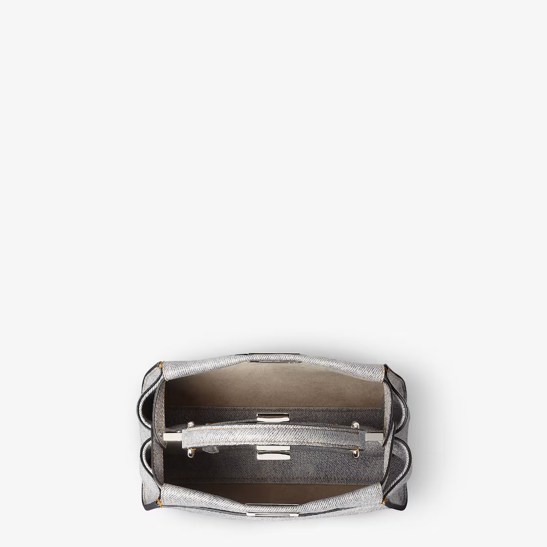 Fendi Peekaboo Mini 8BN244AV1ZF0ATR