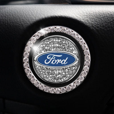LAST SALE🔥49% OFF🔥One Click Start Button To Personalize The Interior