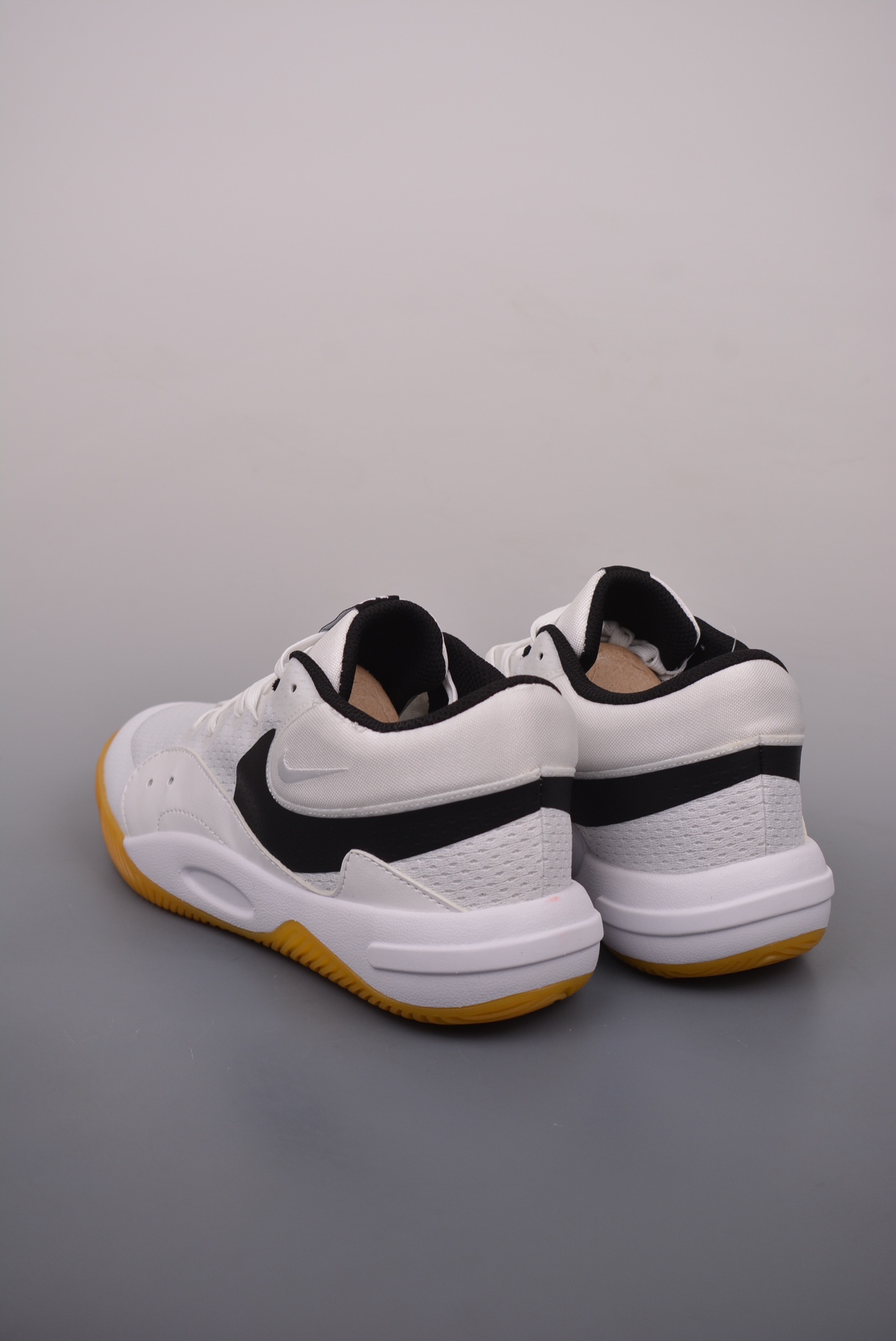 NIKE HYPERQUICK SE BLACK AND WHITE FN4678-001