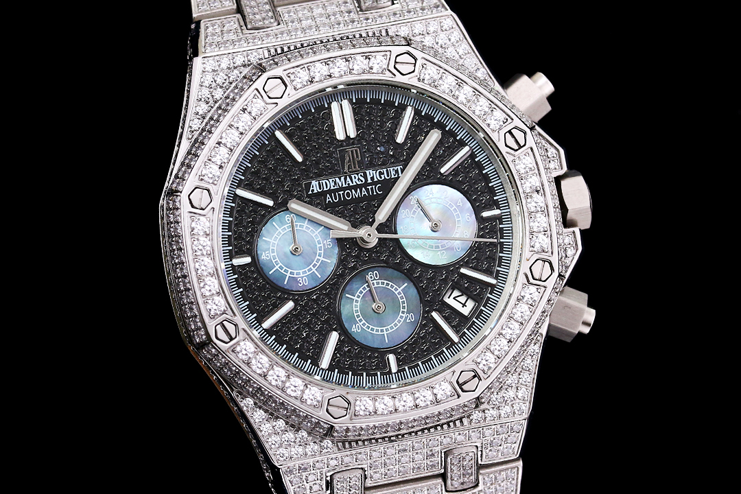 Audemars Piguet Royal Oak 25967BC.ZZ.1185BC.01