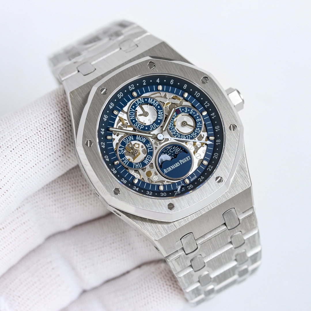 Audemars Piguet Royal Oak 26585XT.OO.1220XT.01