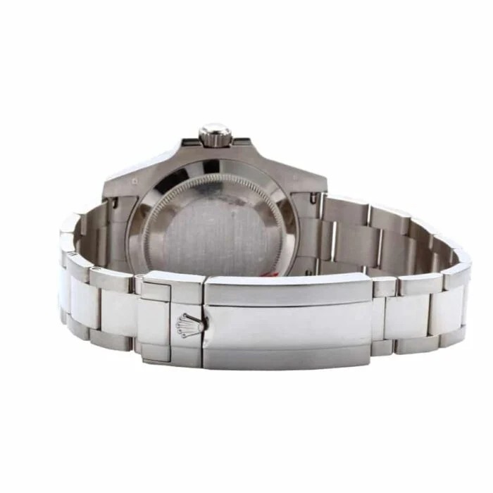 Rolex Submariner Date 116619 “Smurf” Perfect Duplicate Edition