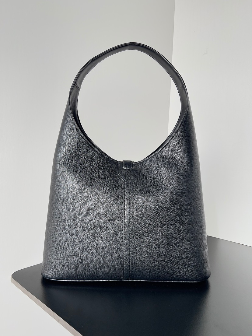 Balenciaga 2024 Early Spring Series Loer Hobo Bag
