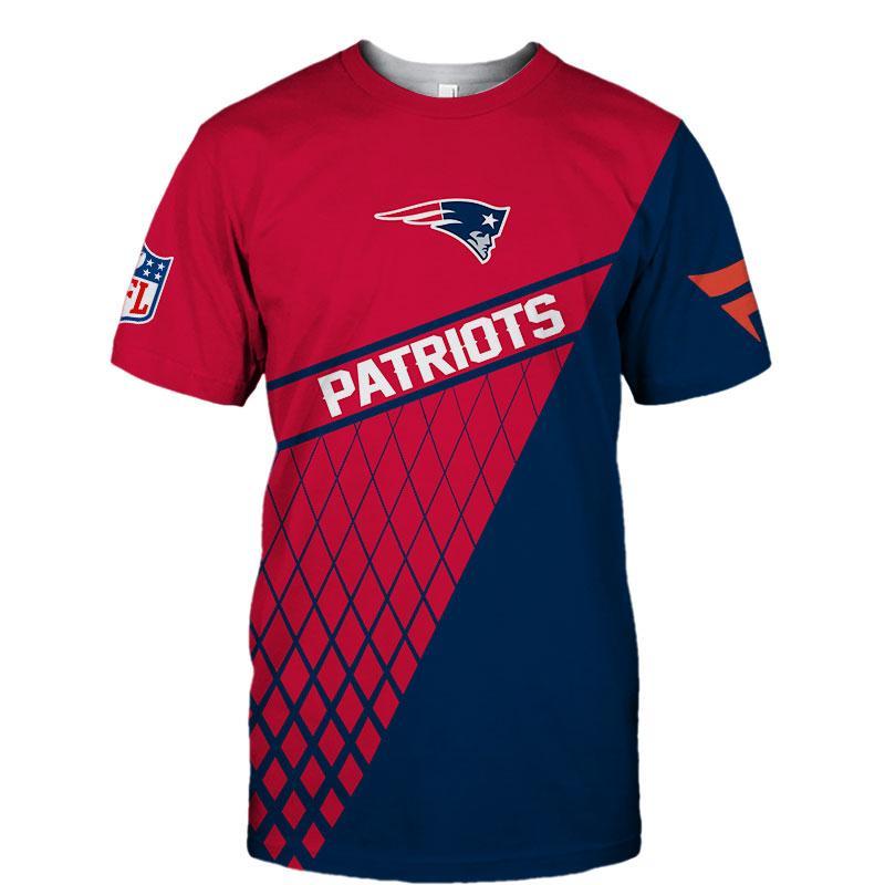 New England Patriots 3D HNT1409