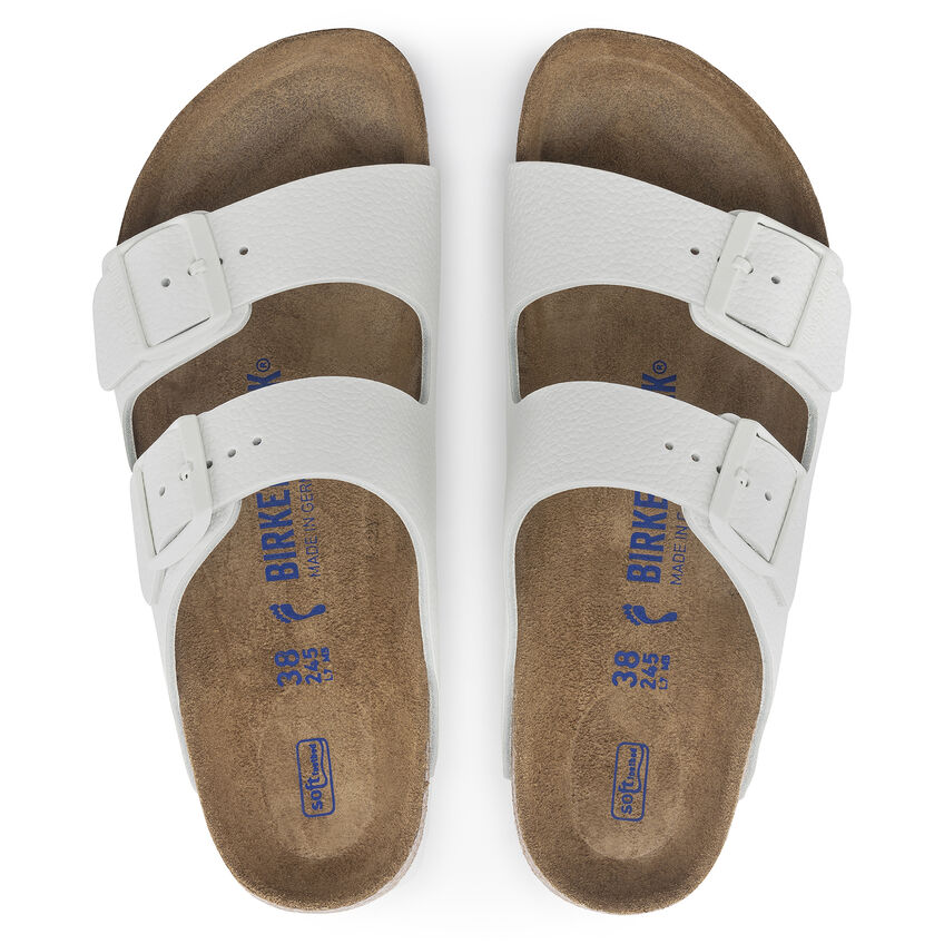 Arizona Soft Footbed Leather B-79570