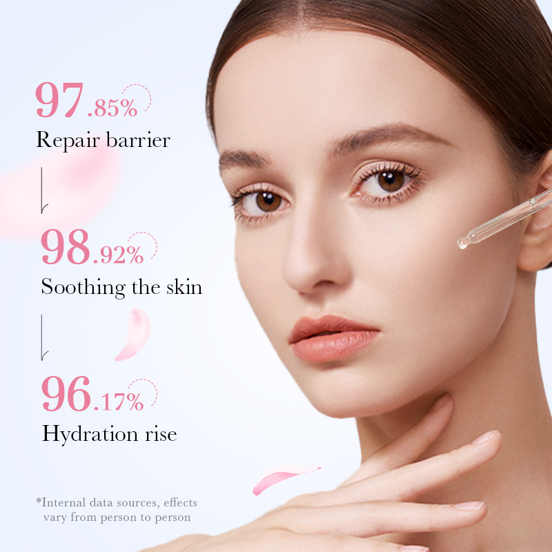 Sakura Essence 100ml Collagen Elastic Moisturizing Essence is Unique