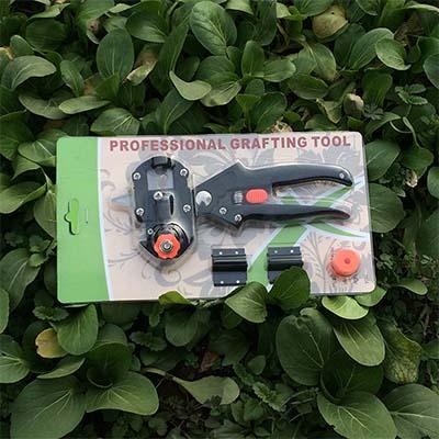 [BUY 2 GET FREE SHIPPING]Garden Grafting Pruner Tool 🔥2020 Spring Sale🔥