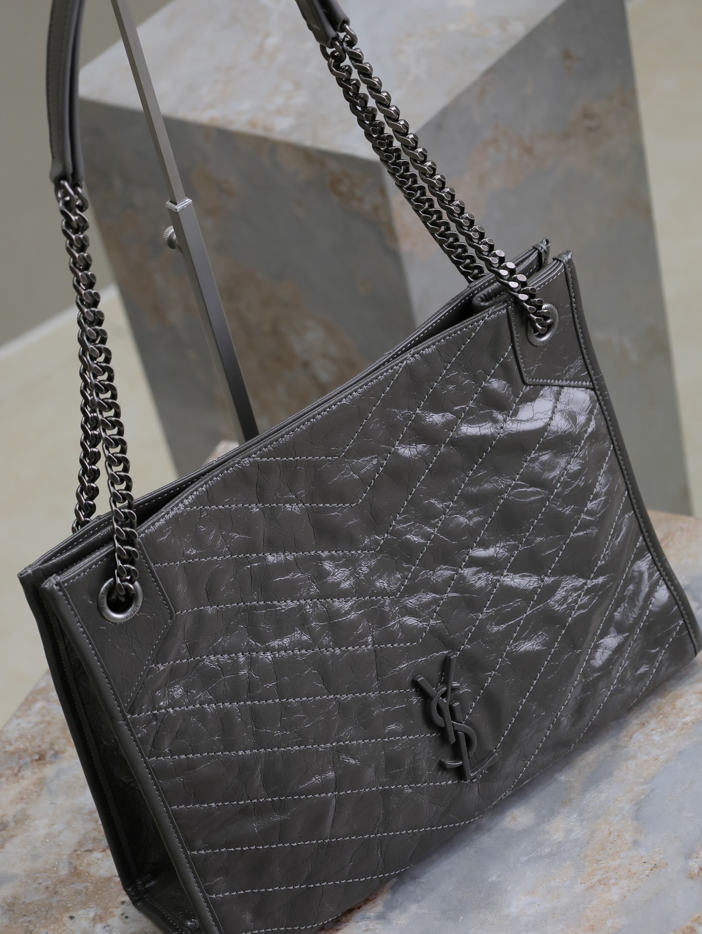 Yves Saint Laurent Niki shopping bag 577999
