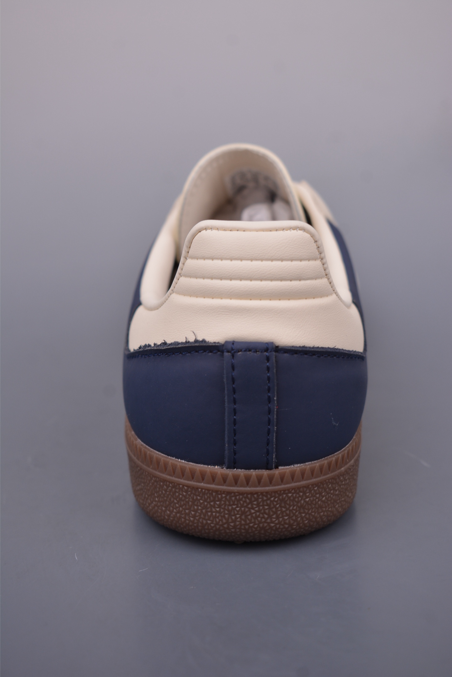 Adidas Originals Samba OG Night Indigo Crew White sneakers IG1968