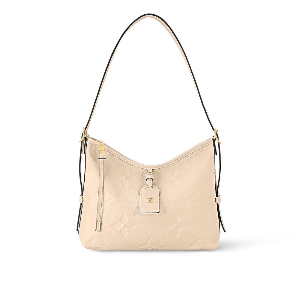 Louis Vuitton CARRYALL Small M46288