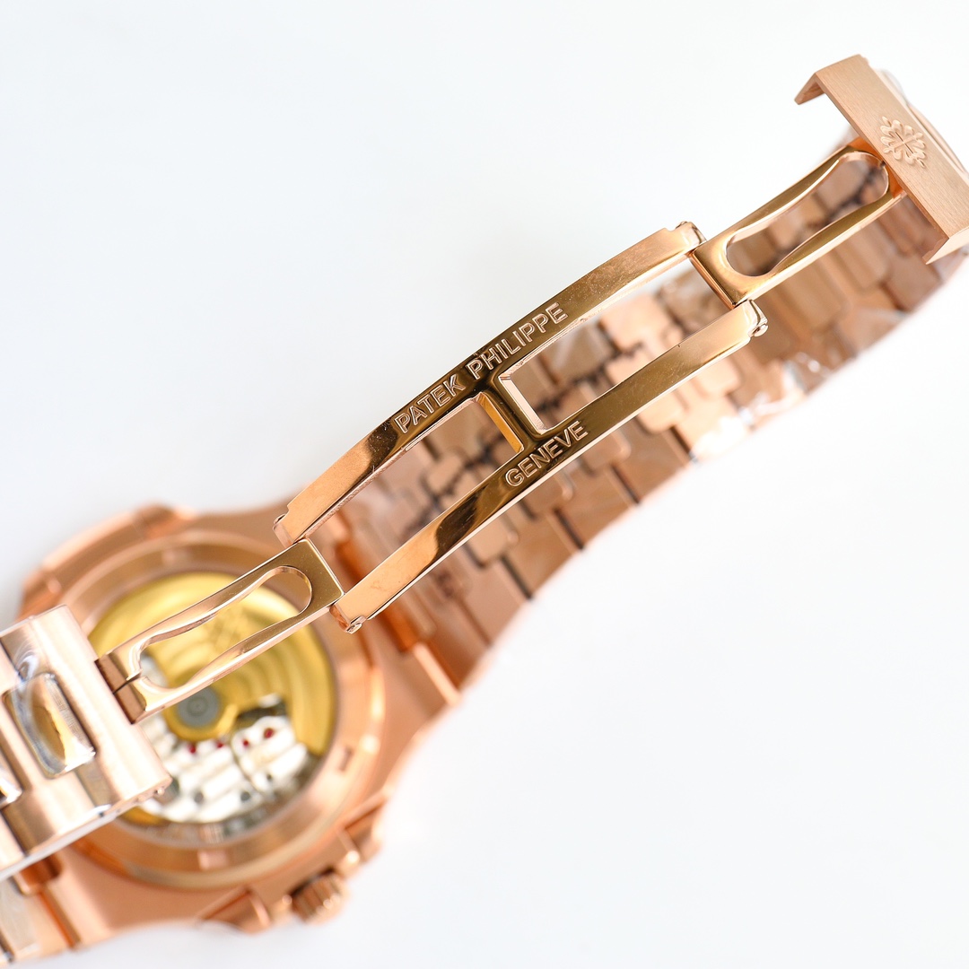 Patek Philippe Elegant Sports Series 57111A-014