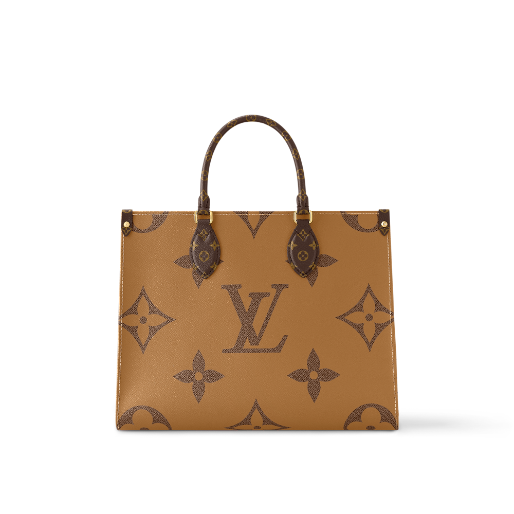 Louis Vuitton ONTHEGO Medium Handbag M45321