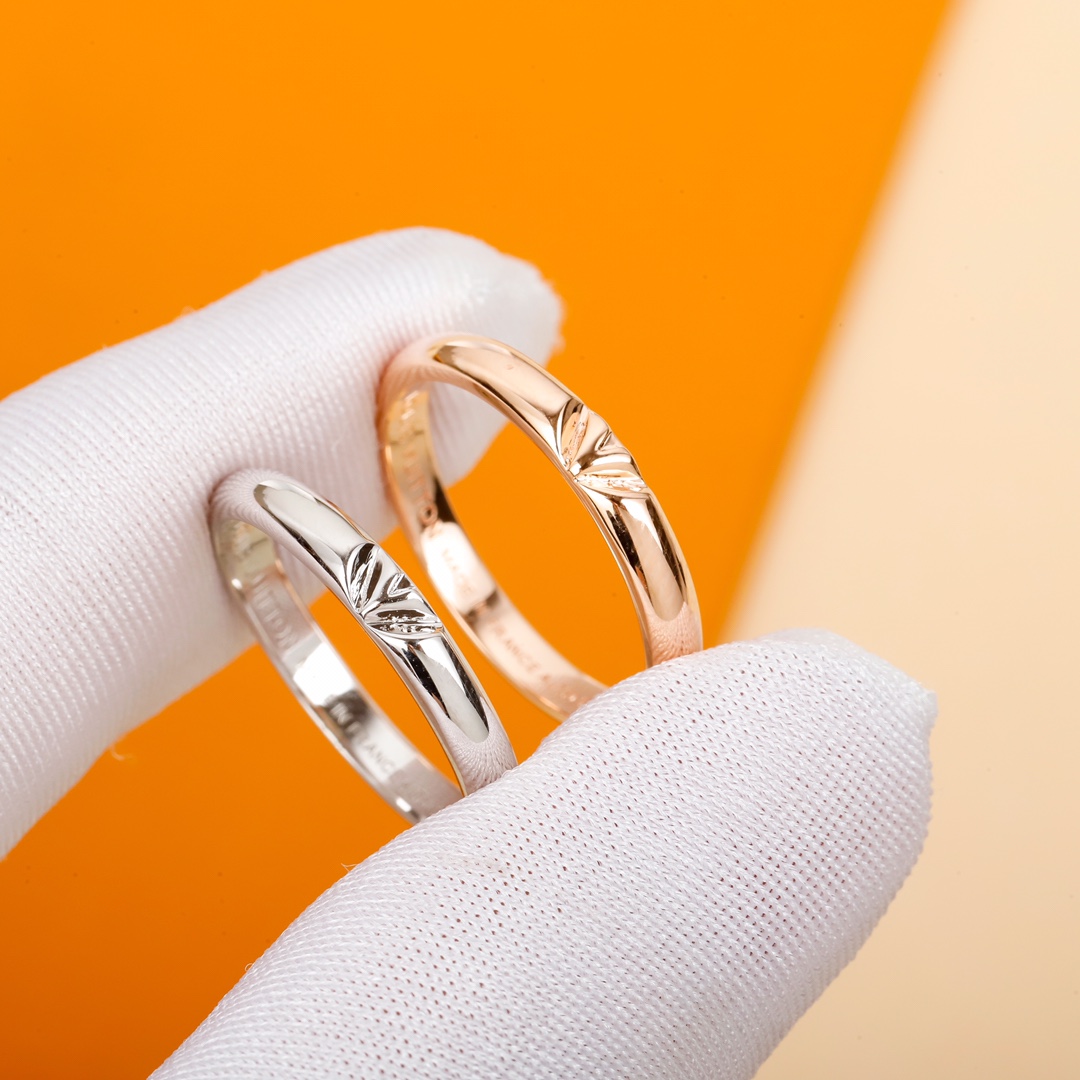 Louis Vuitton Volt Ring