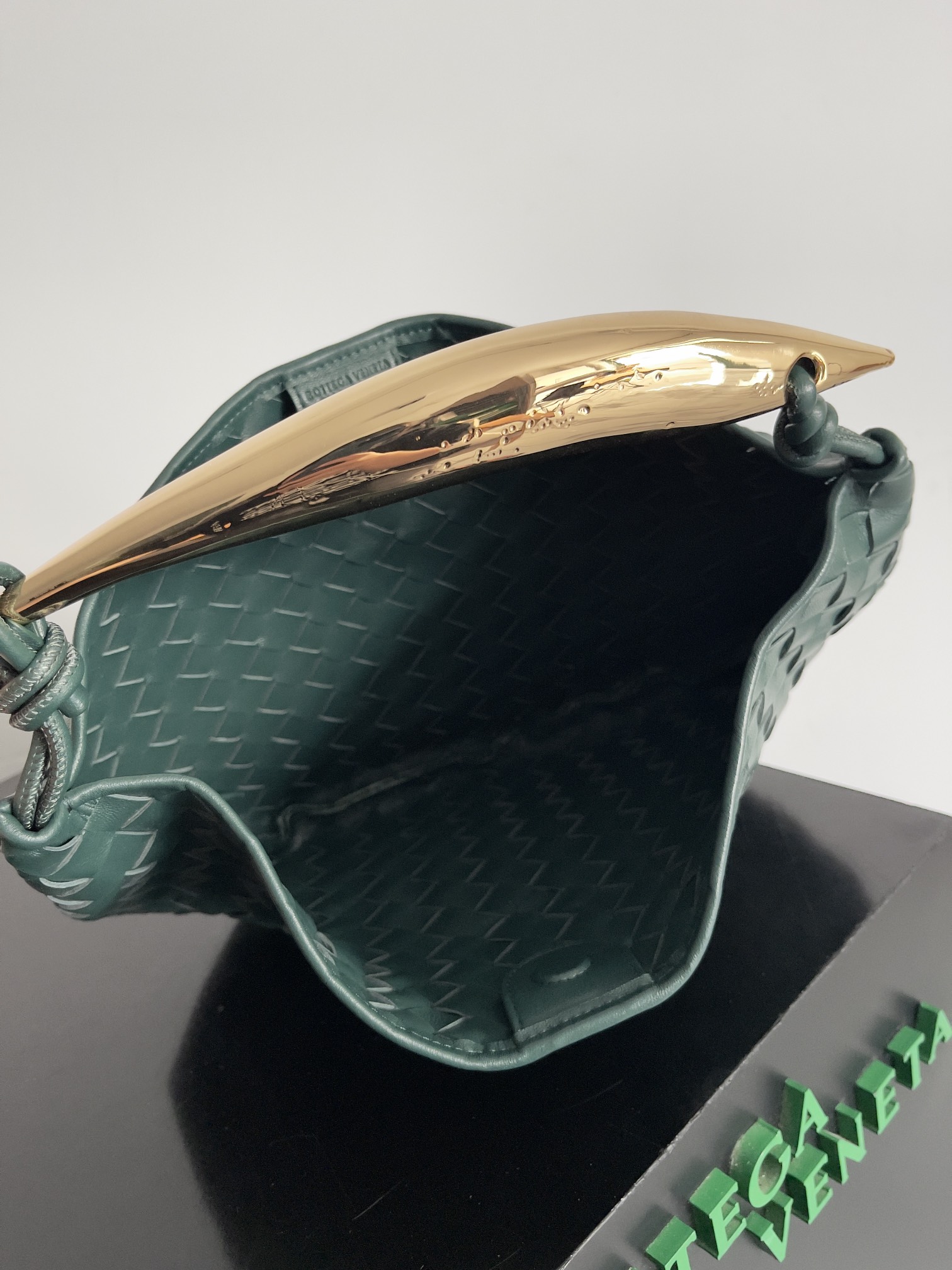 Bottega Veneta Sardine Small Handbag 716082