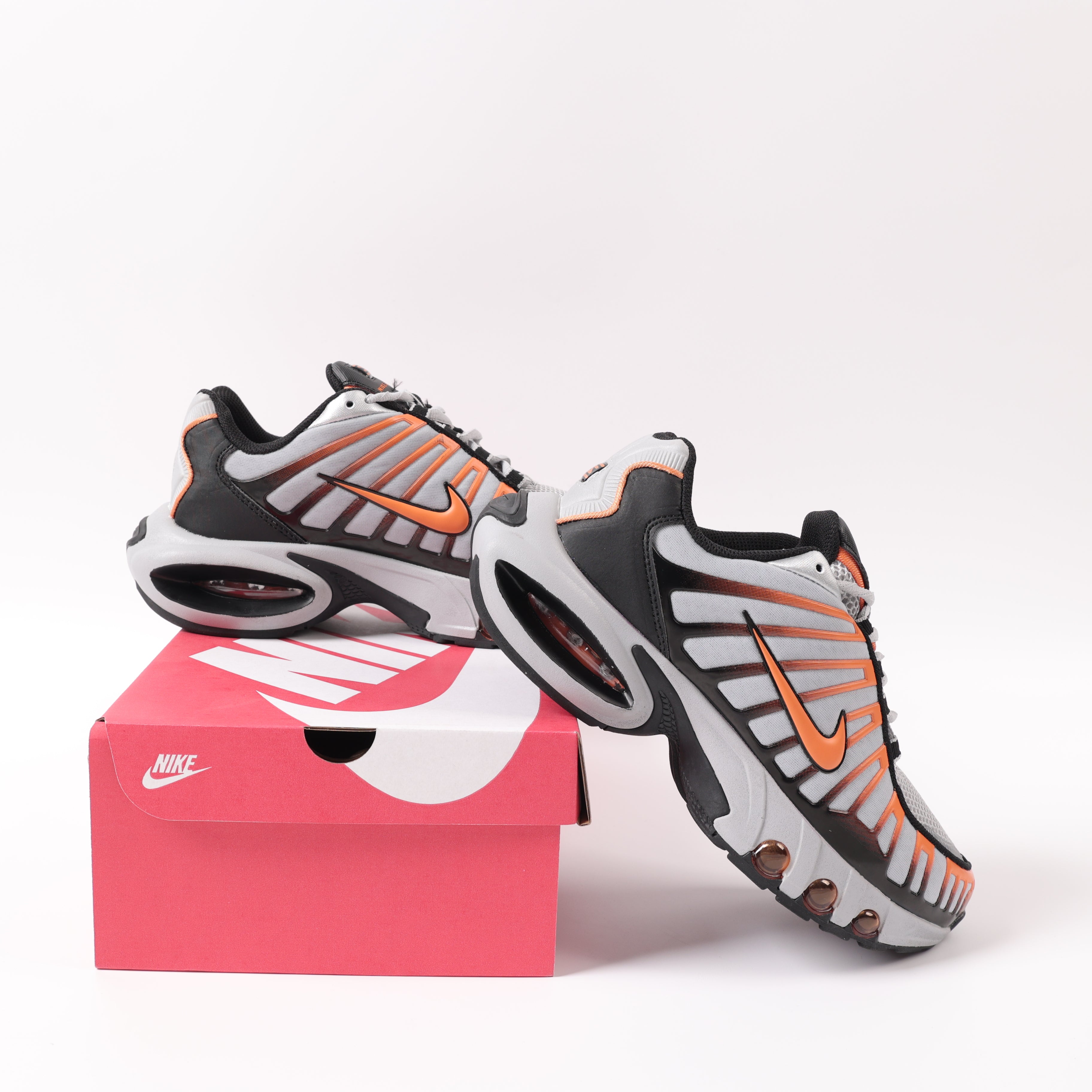 New Shox TL Shoes