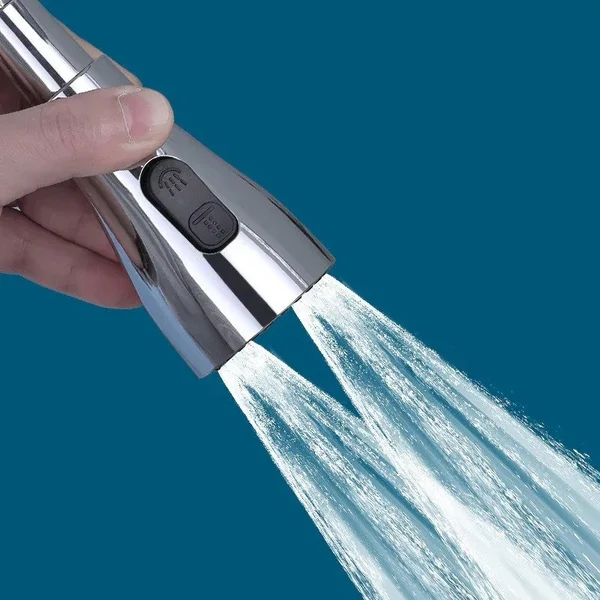 (🔥Last Day Promotion-SAVE 60% OFF)-Universal Pressure Tap Nozzle(Universalmodel)-BUY 2 GET 1 FREE & FREE SHIPPING