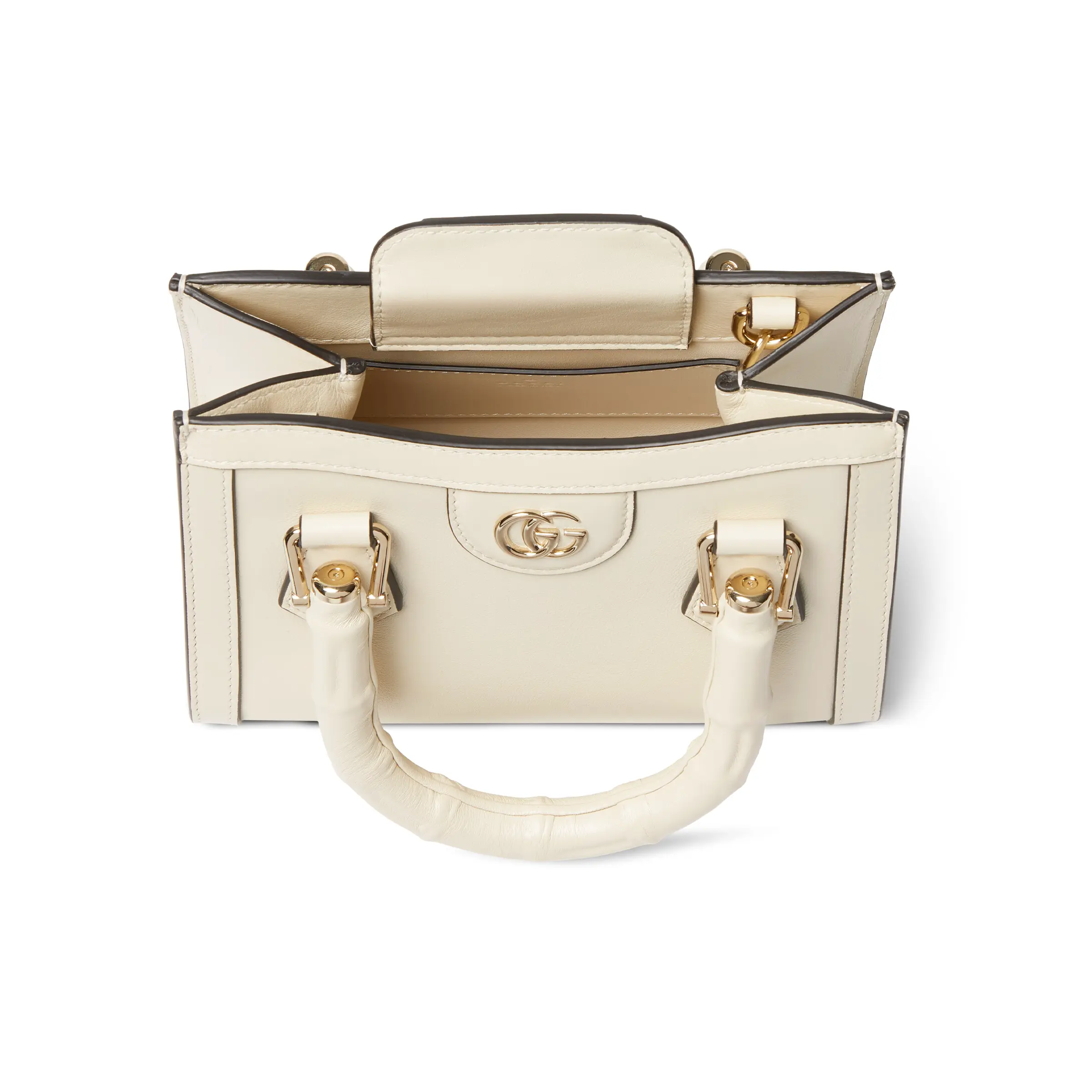 Gucci Diana small tote bag‎828356 AAEDB 9540