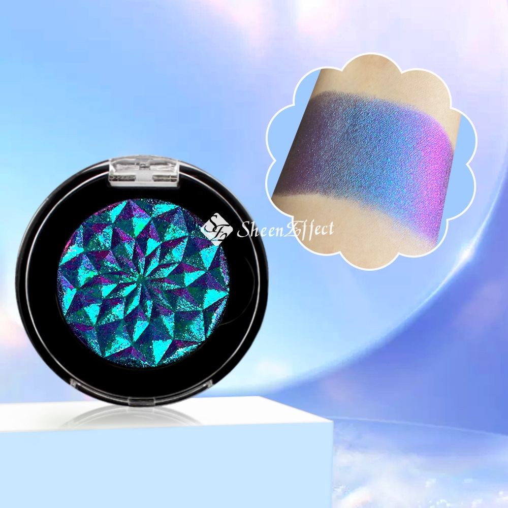 HOT SALE🔥Medusa - Multichrome Special Effect Eyeshadow