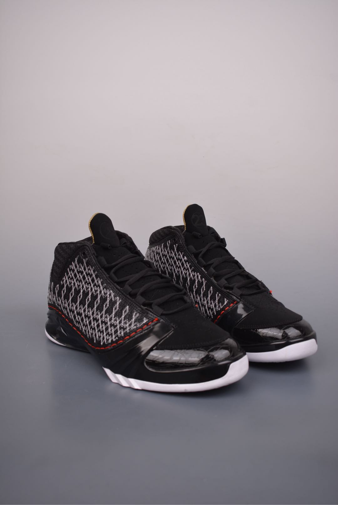 Nike Air Jordan XX3 OG Premier Black Stealth 318376-001