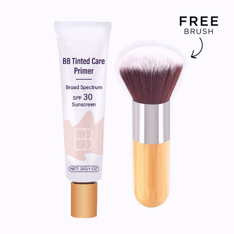 🔥BB moisturizer SPF 30 - brightens, hydrates & smooths your skin🔥