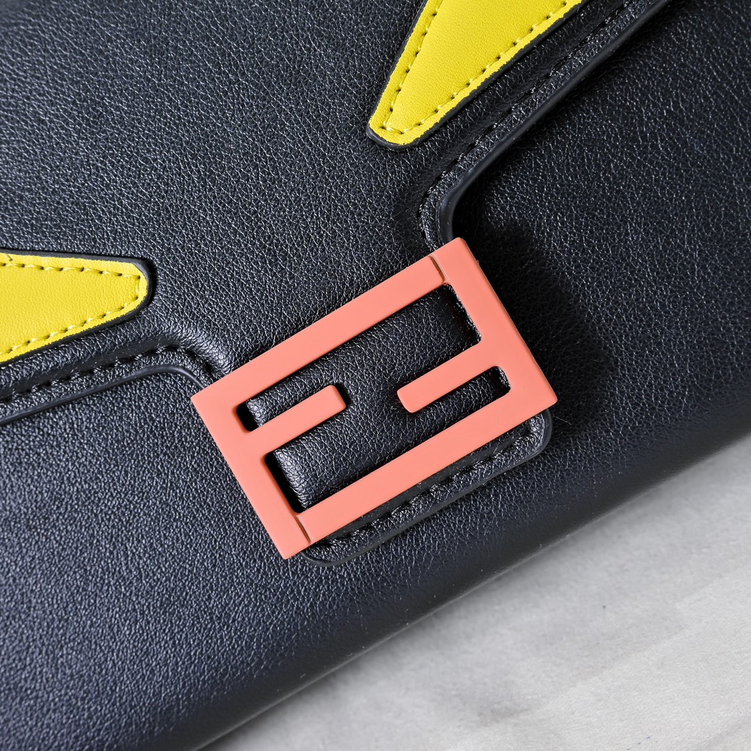FENDI 2025 Nano Baguette 3376