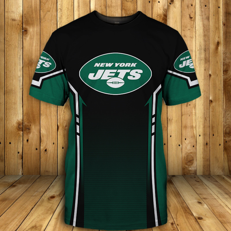 NEW YORK JETS 3D NYJ1143