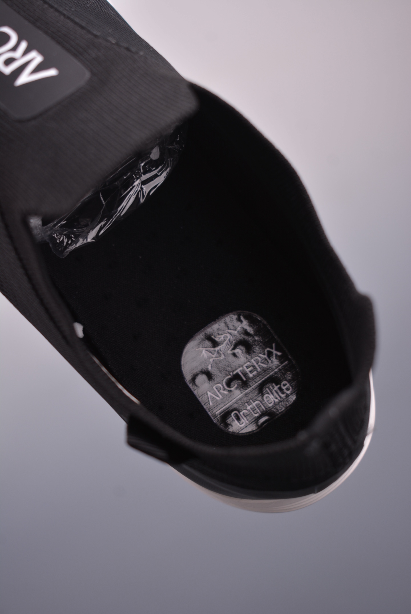 Arc'teryx Norvan SL X System Sneakers 