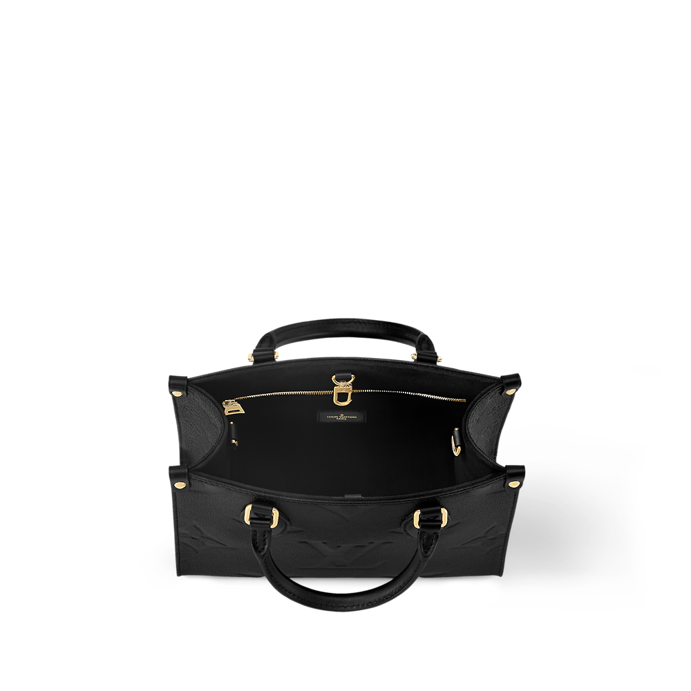 Louis Vuitton ONTHEGO Small Bag M47135