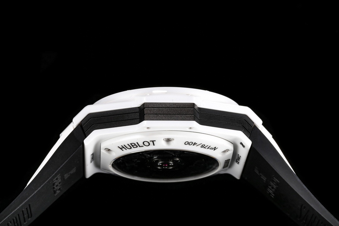 Hublot Big Bang Sang Bleu Ⅱ Tattoo Second Generation Watch