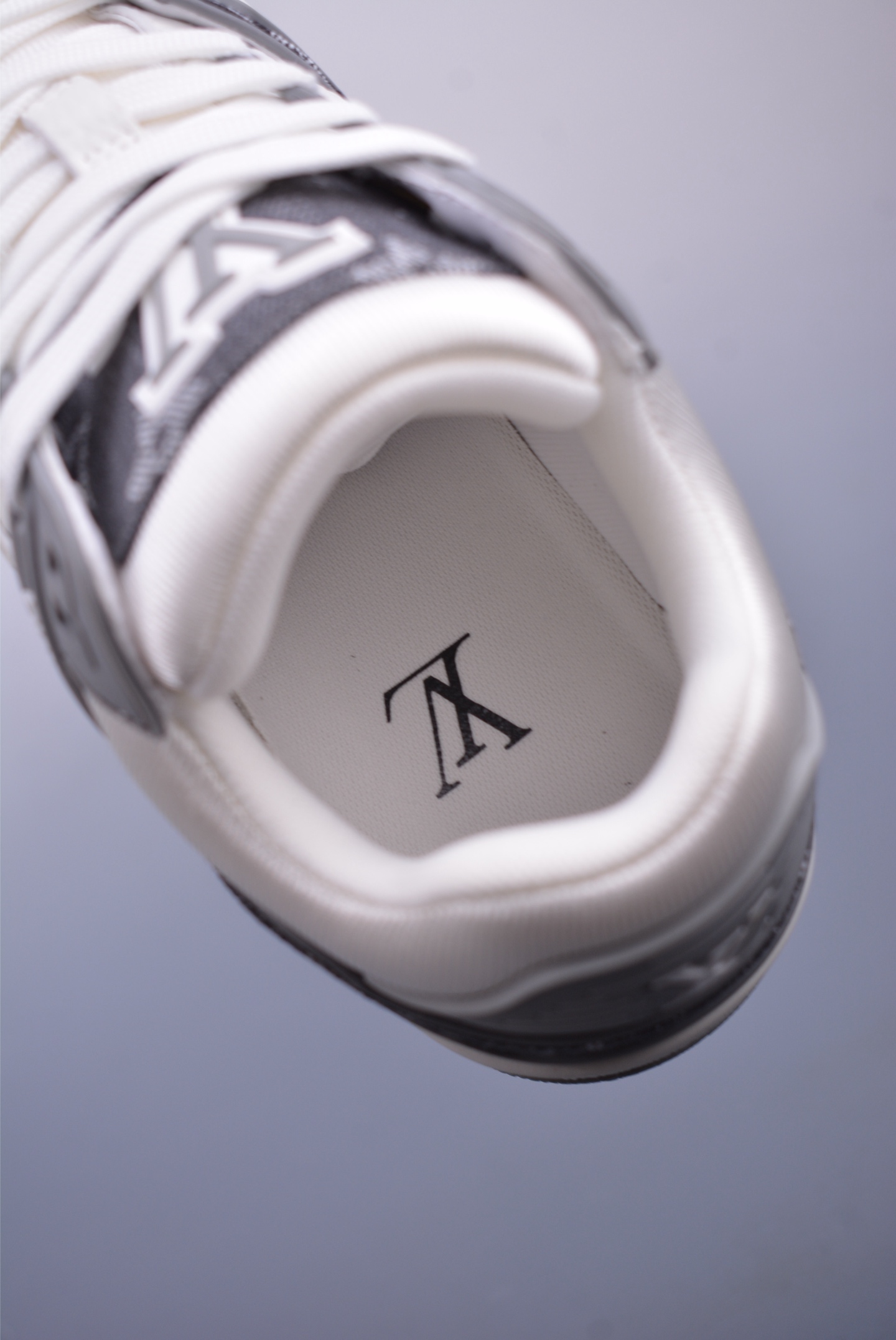 Louis Vuitton Trainer Sneaker Low 