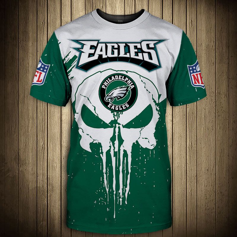 PHILADELPHIA EAGLES 3D PE3302