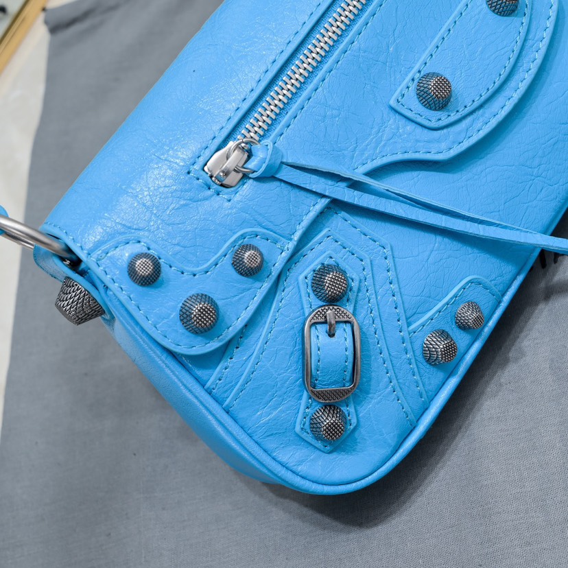 Balenciaga Underarm Bag