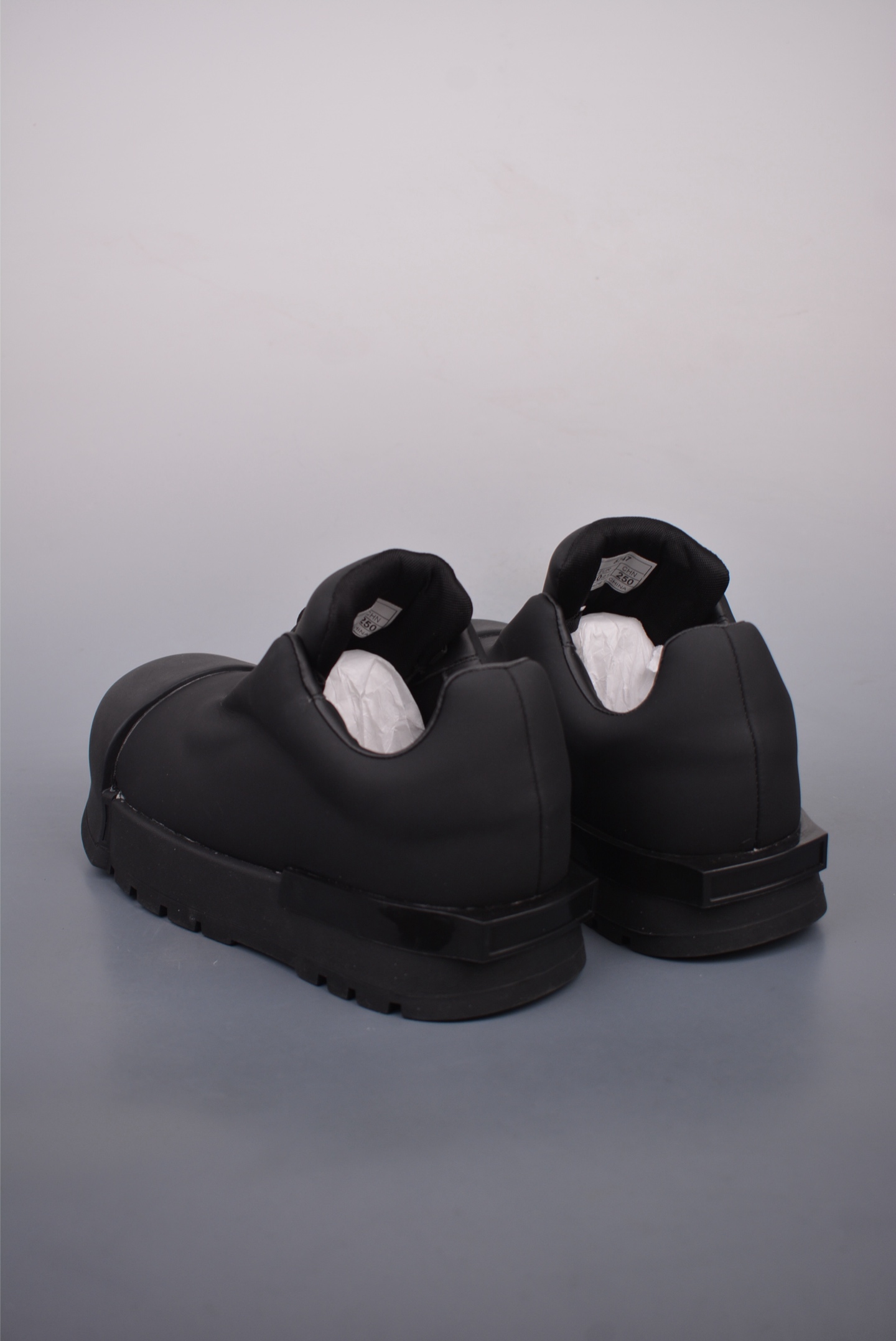 23ss BALENCIAGA Sneaker Black