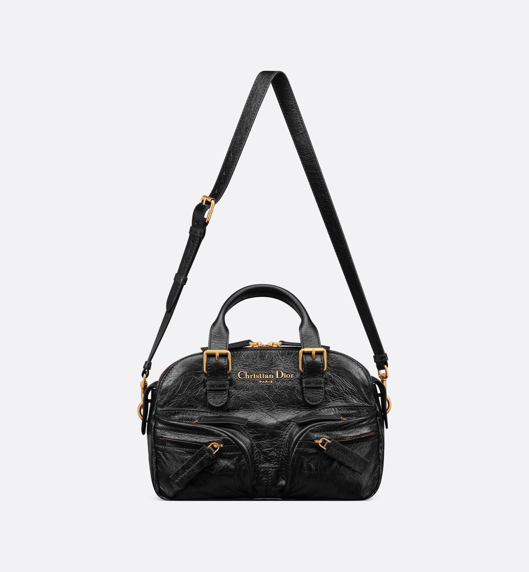 Dior Small Grand Tour Bowling Bag M6000UNQD_M900