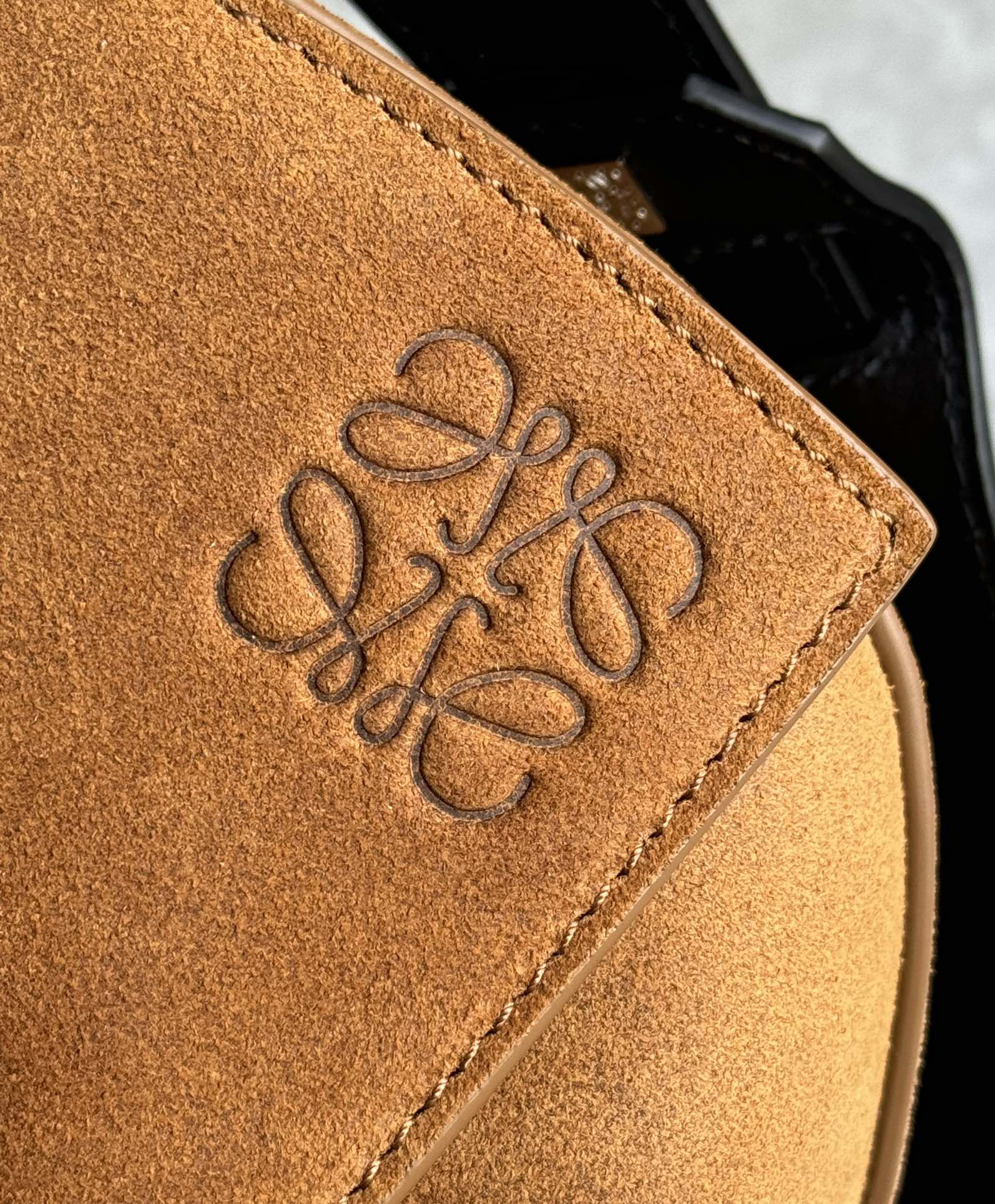 Loewe zzle large bag 0531