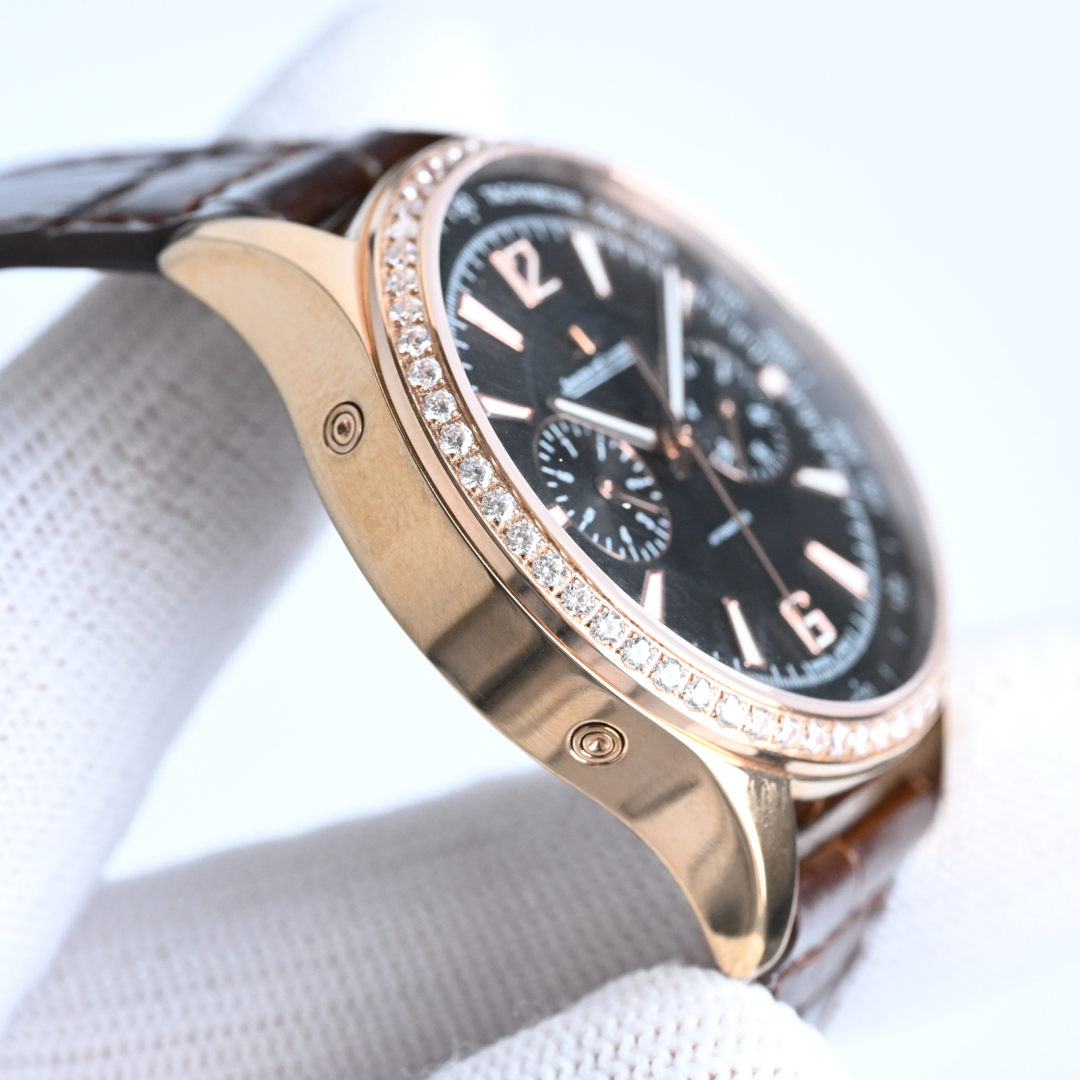 Jaeger-LeCoultre JL Polaris Series
